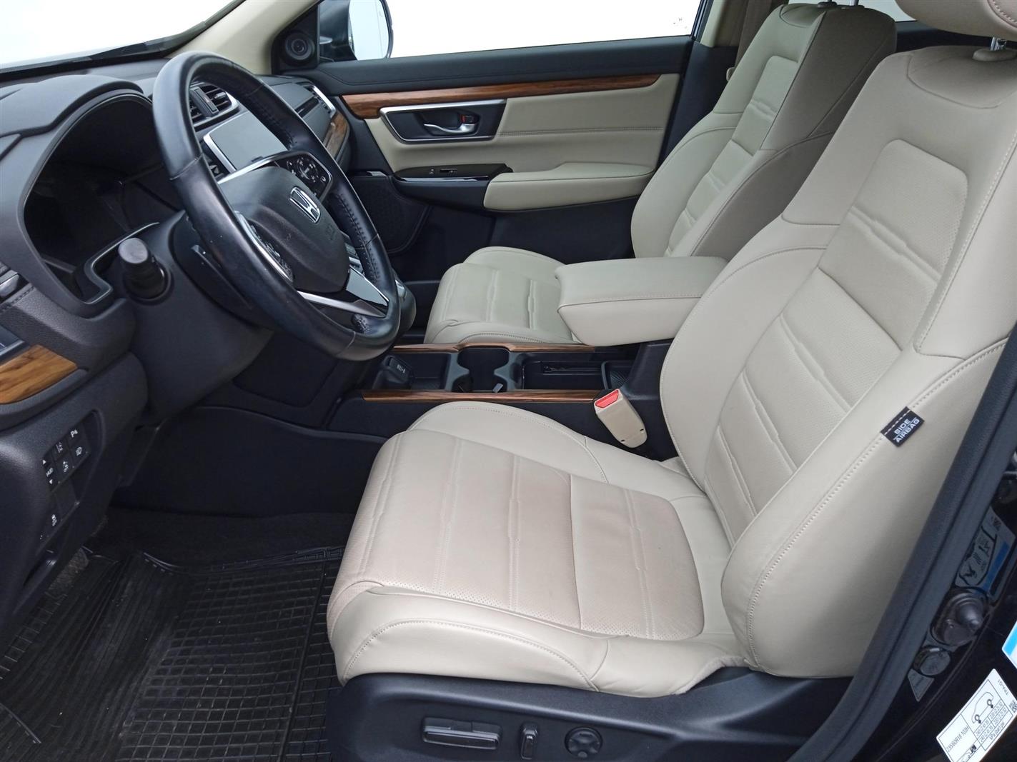 Honda CR-V 2019 2.0 i-VTEC Executive