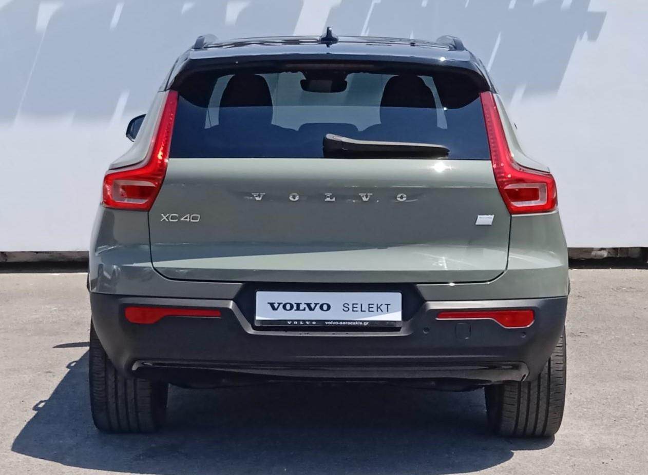 Volvo XC40 Recharge Pro P6